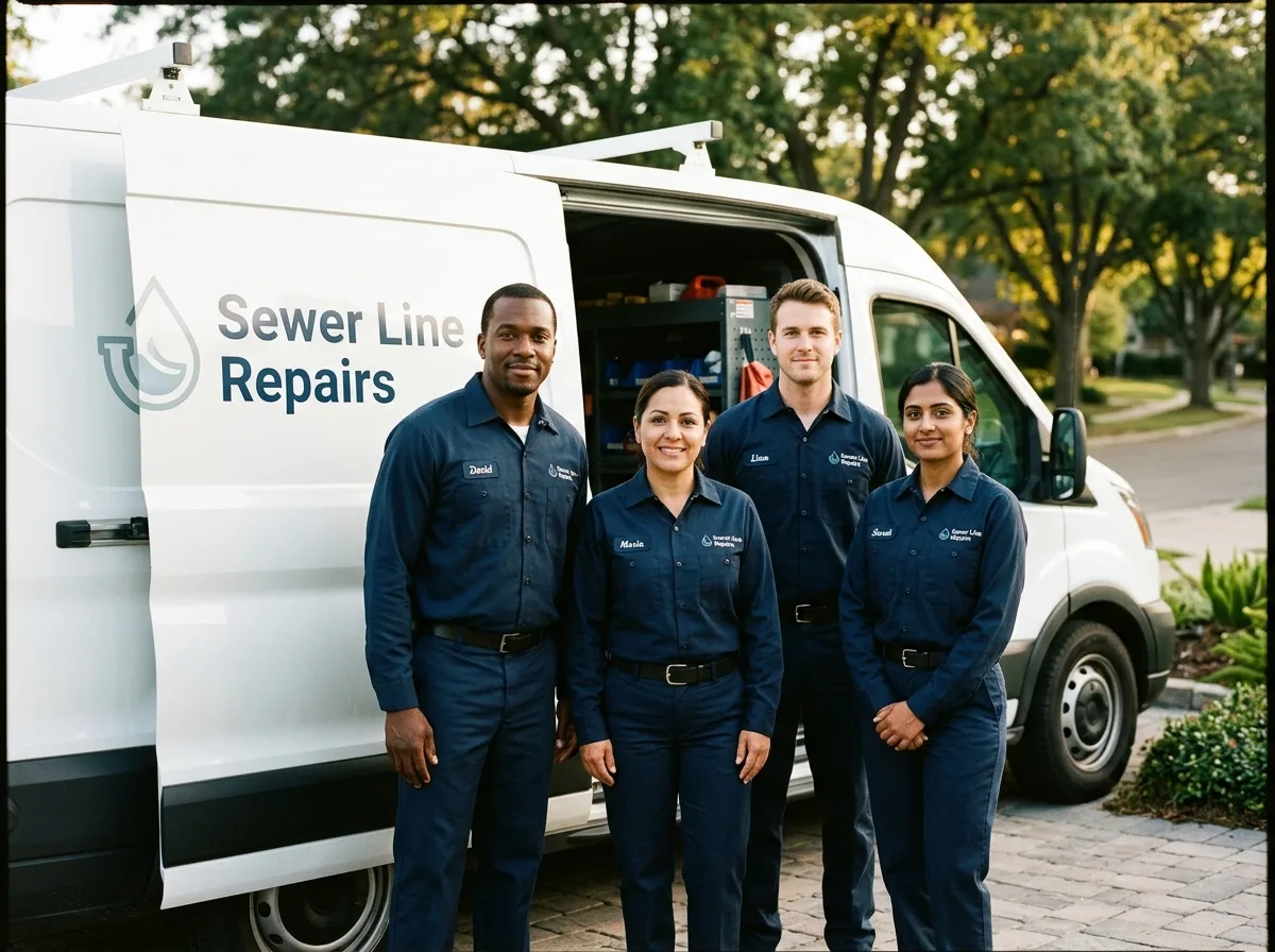 Emergency Plumber company in Sallisaw, OK