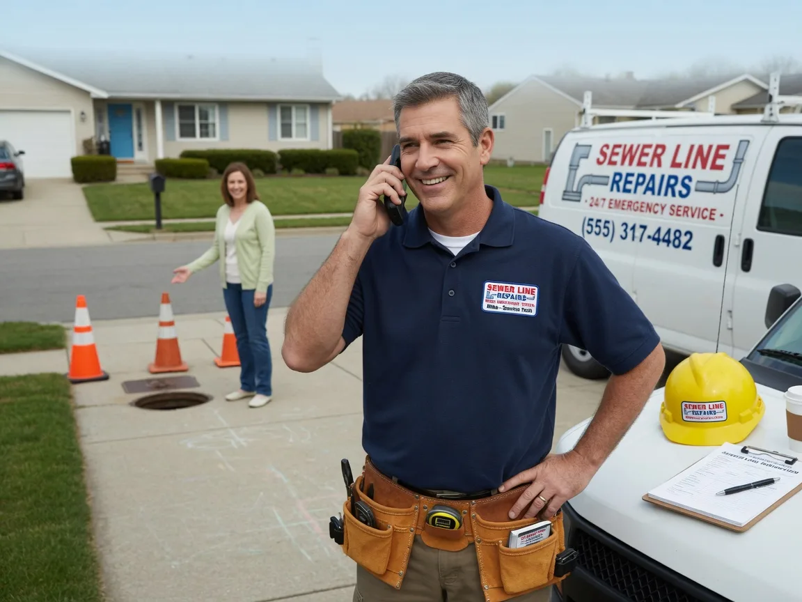 Emergency Plumber Sallisaw, OK FAQs